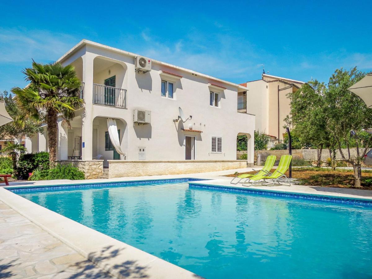 Apartment Katarina 4 - Sib158 By Interhome Brodarica  Exterior photo